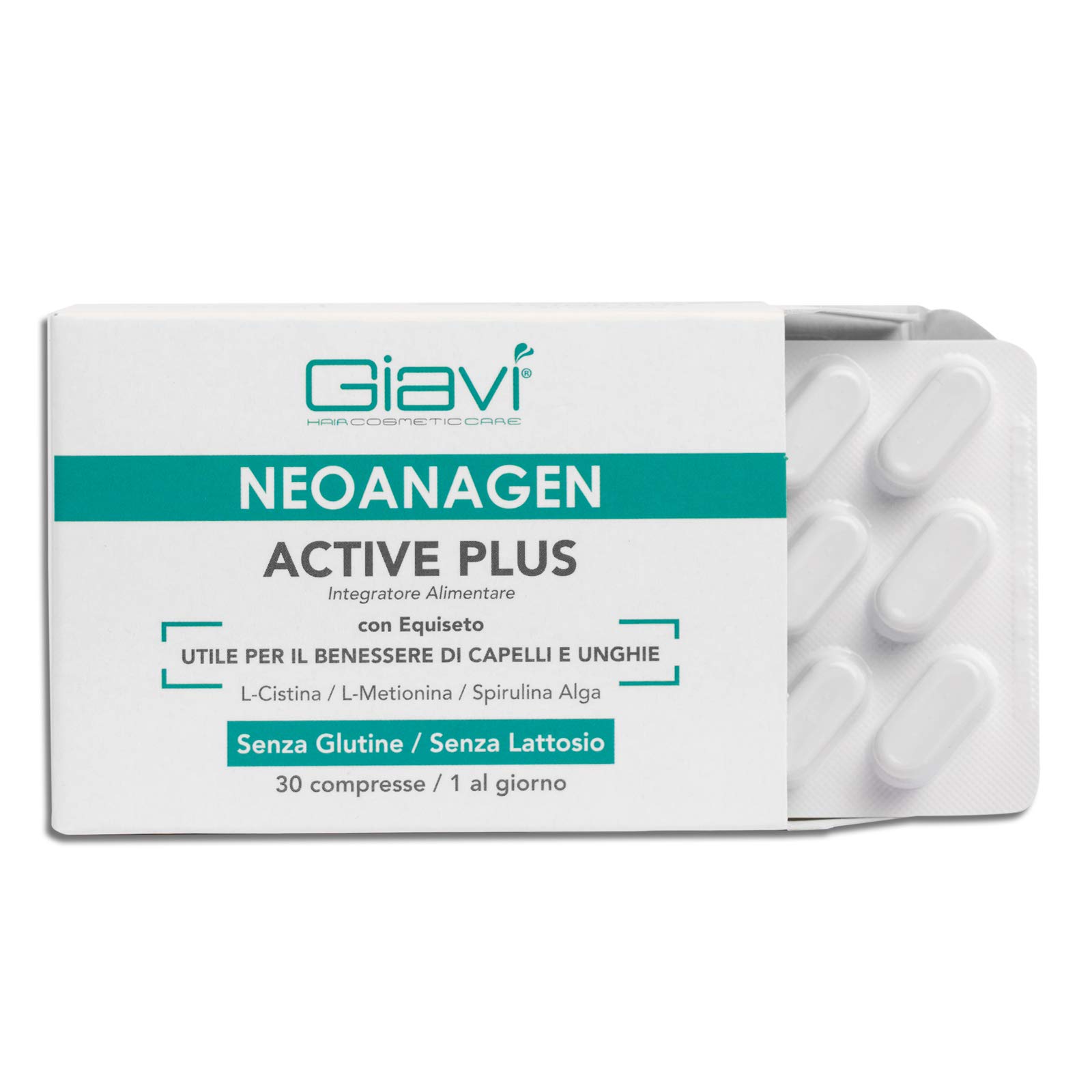 biomineral plus